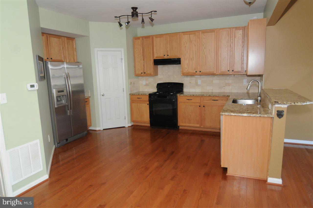 RUSSETT FARMS - Residential