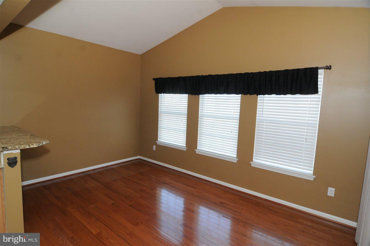 RUSSETT FARMS - Residential