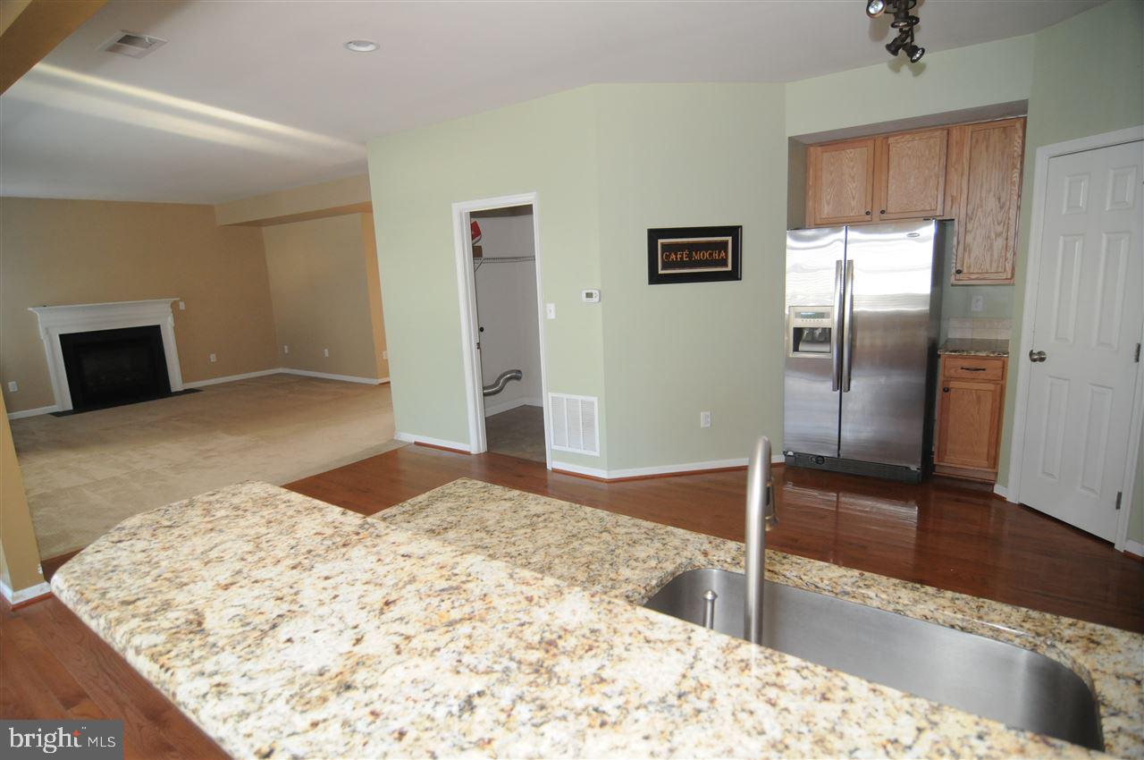RUSSETT FARMS - Residential