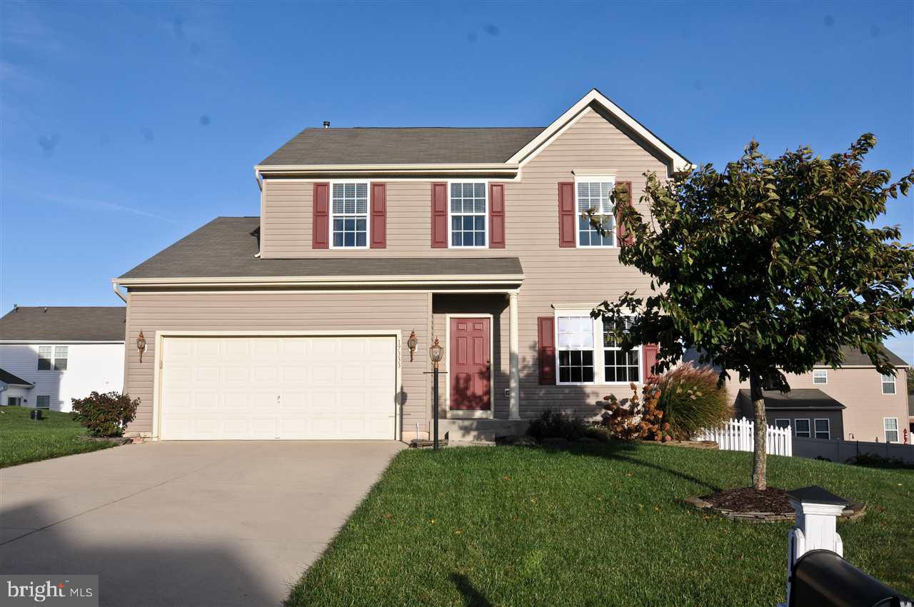 RUSSETT FARMS - Residential