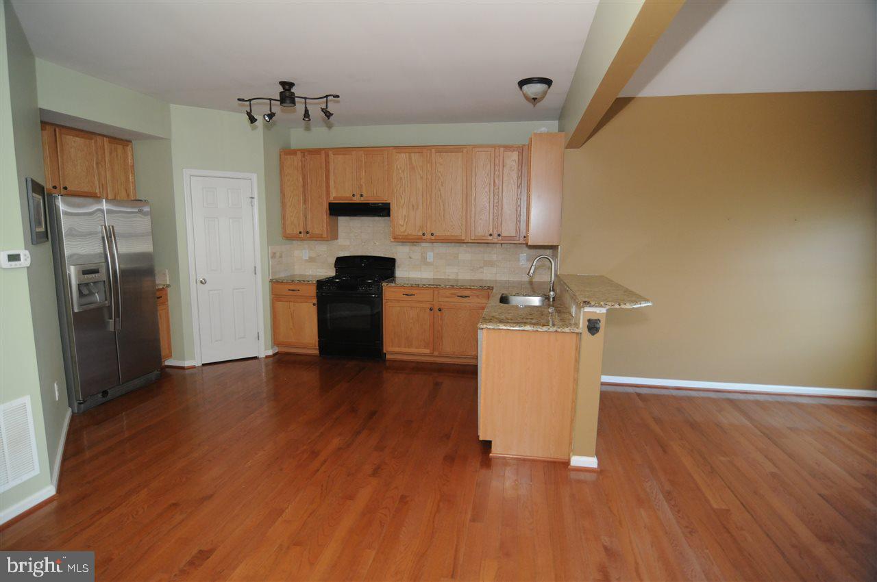 RUSSETT FARMS - Residential