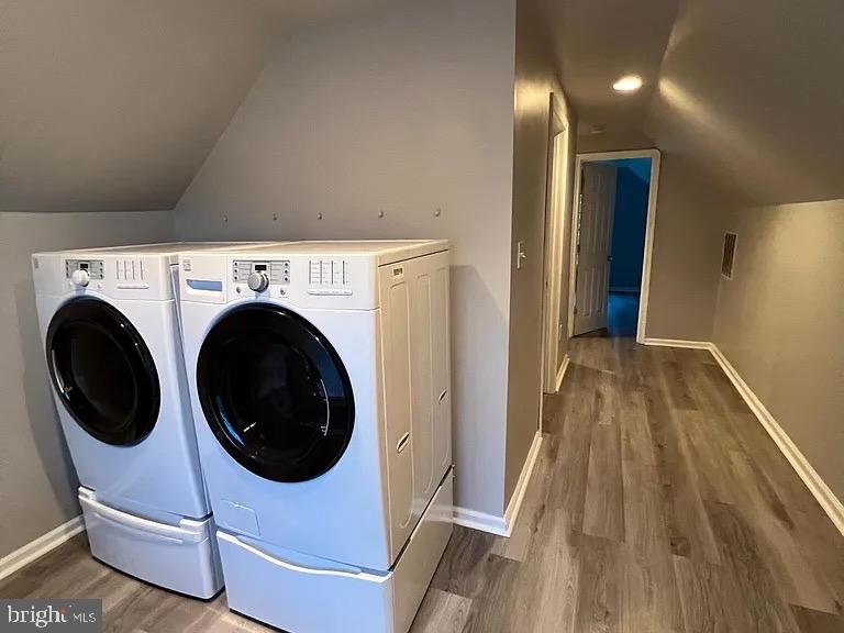 HAYWOOD HEIGHTS - Residential Lease