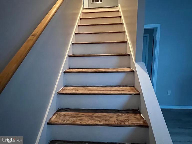 HAYWOOD HEIGHTS - Residential Lease