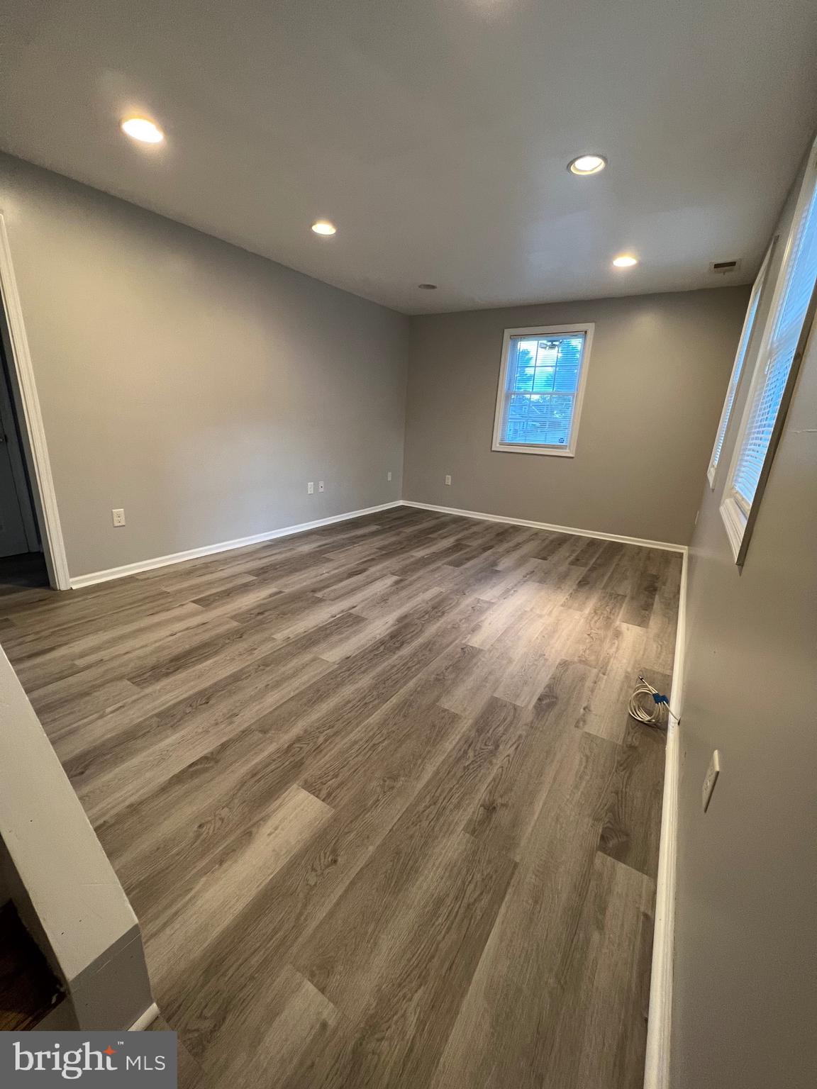 HAYWOOD HEIGHTS - Residential Lease