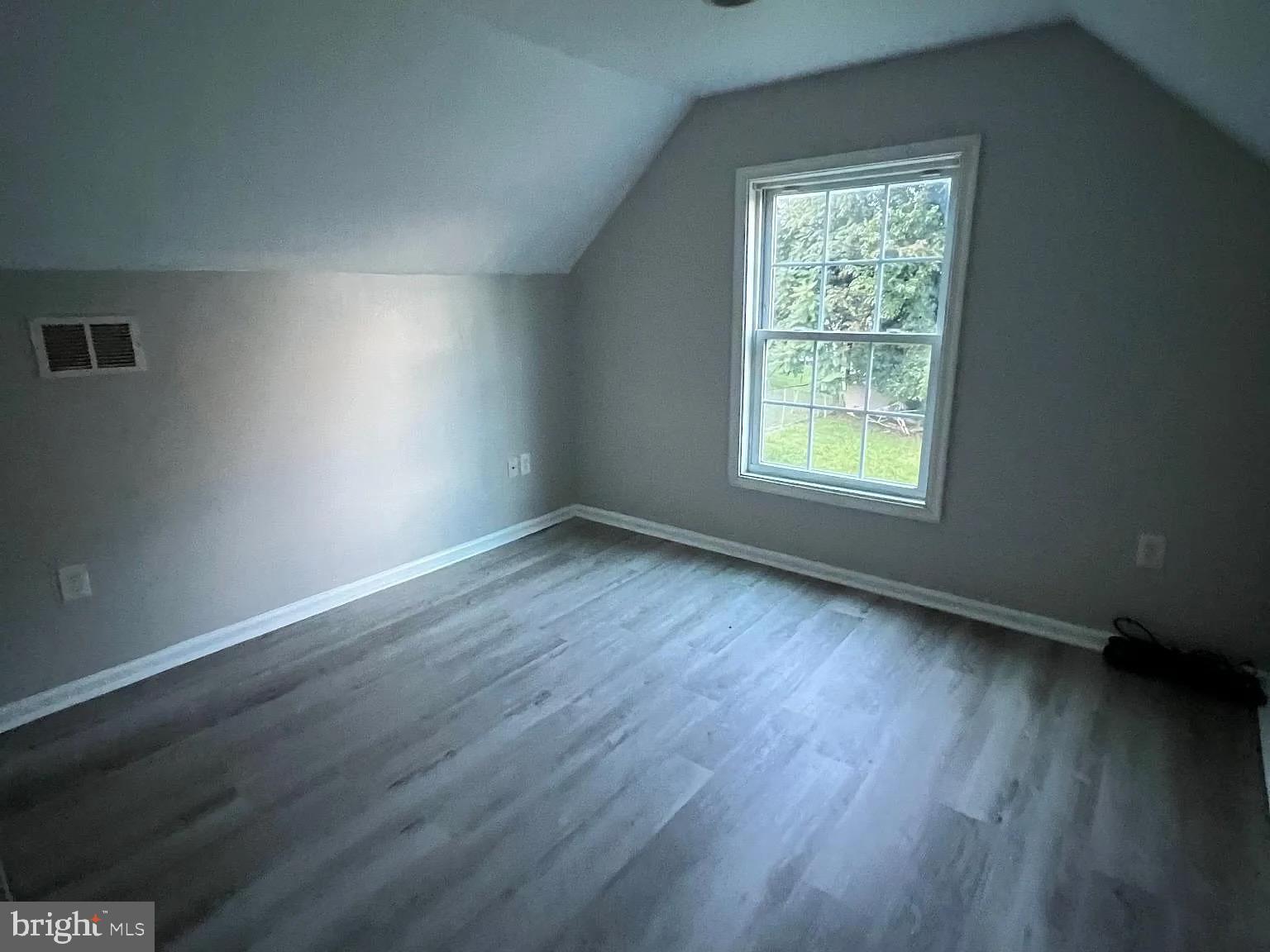 HAYWOOD HEIGHTS - Residential Lease