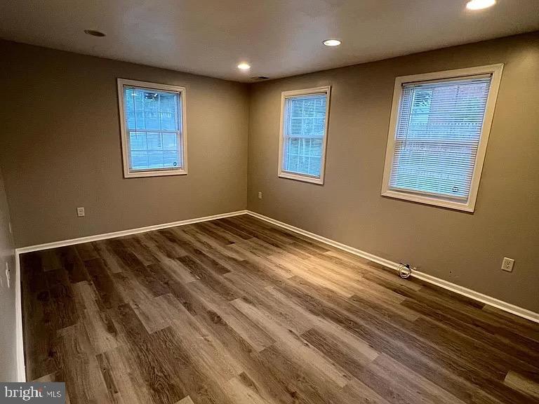 HAYWOOD HEIGHTS - Residential Lease