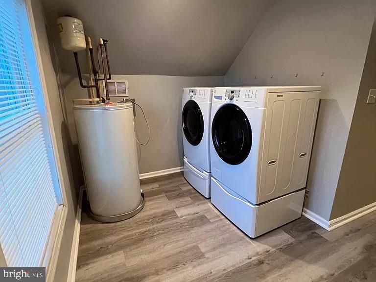 HAYWOOD HEIGHTS - Residential Lease