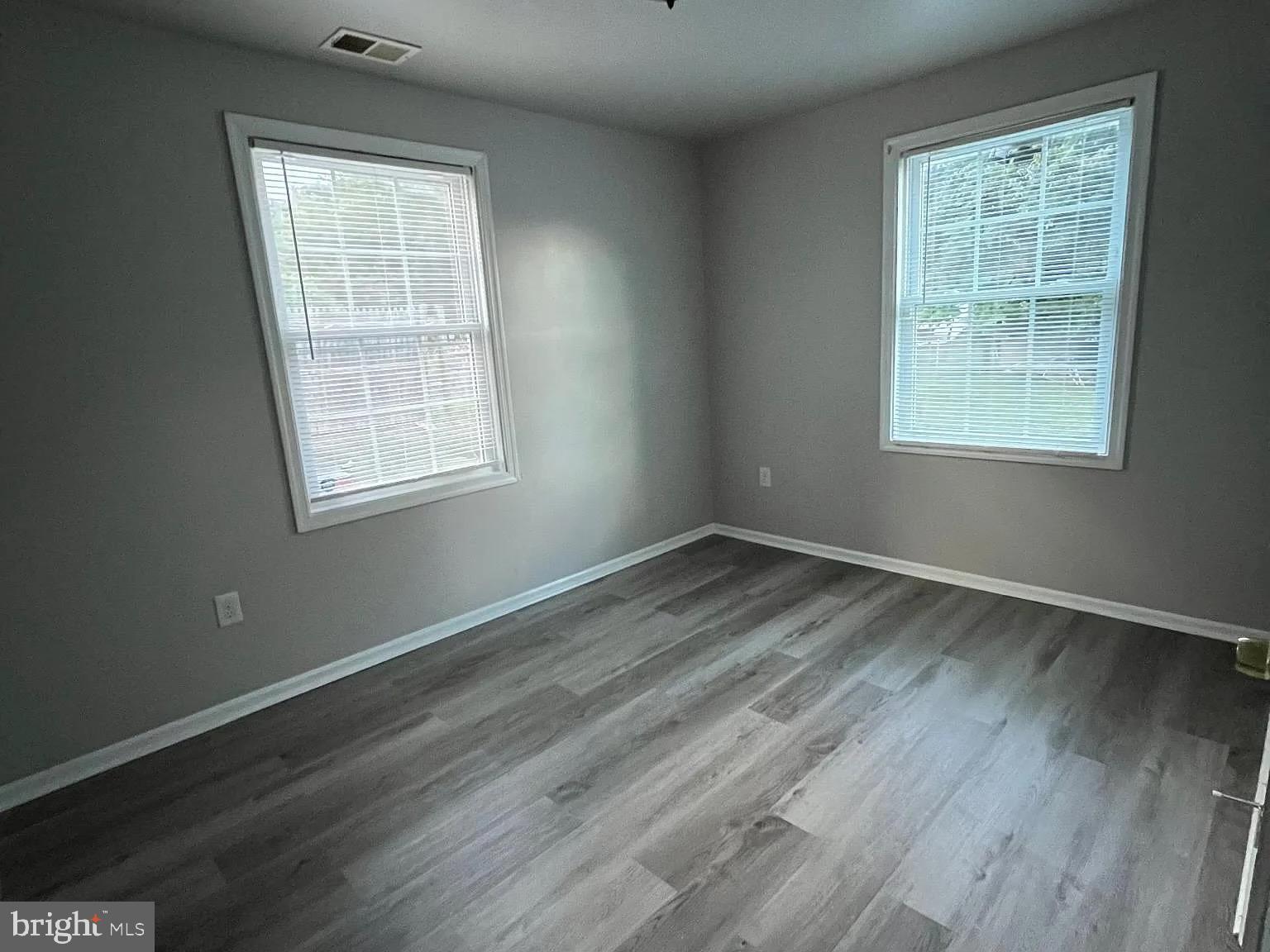 HAYWOOD HEIGHTS - Residential Lease