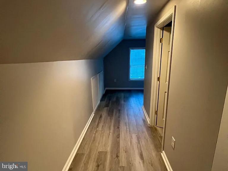 HAYWOOD HEIGHTS - Residential Lease