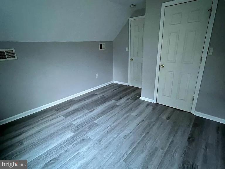 HAYWOOD HEIGHTS - Residential Lease