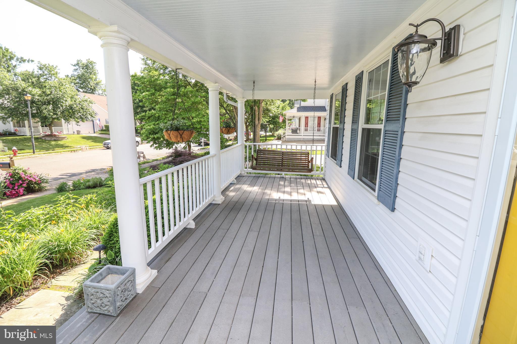 PAXTON - Residential