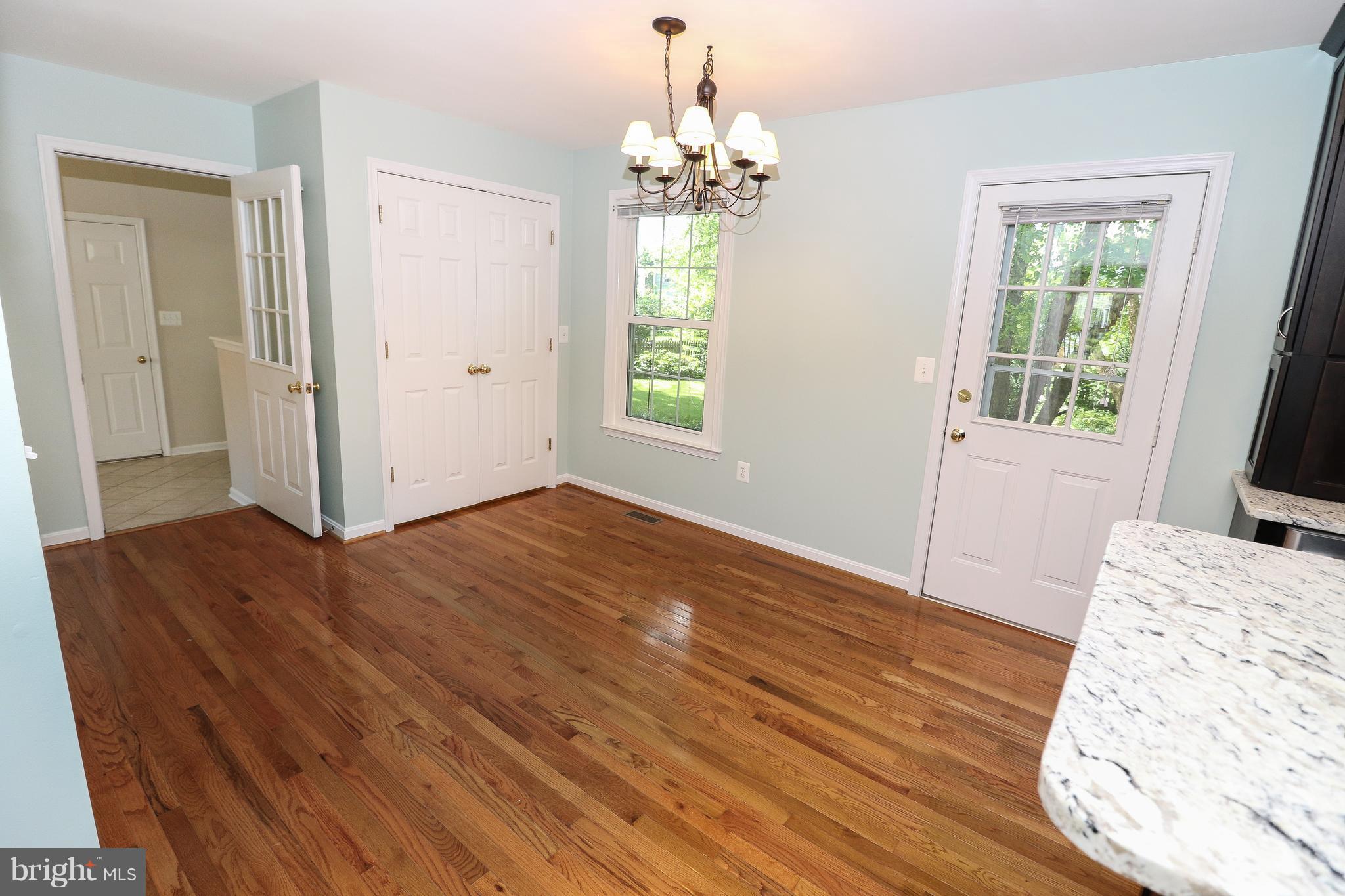 PAXTON - Residential