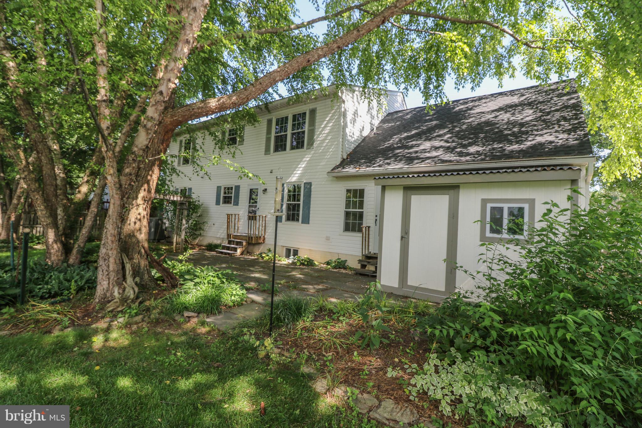 PAXTON - Residential