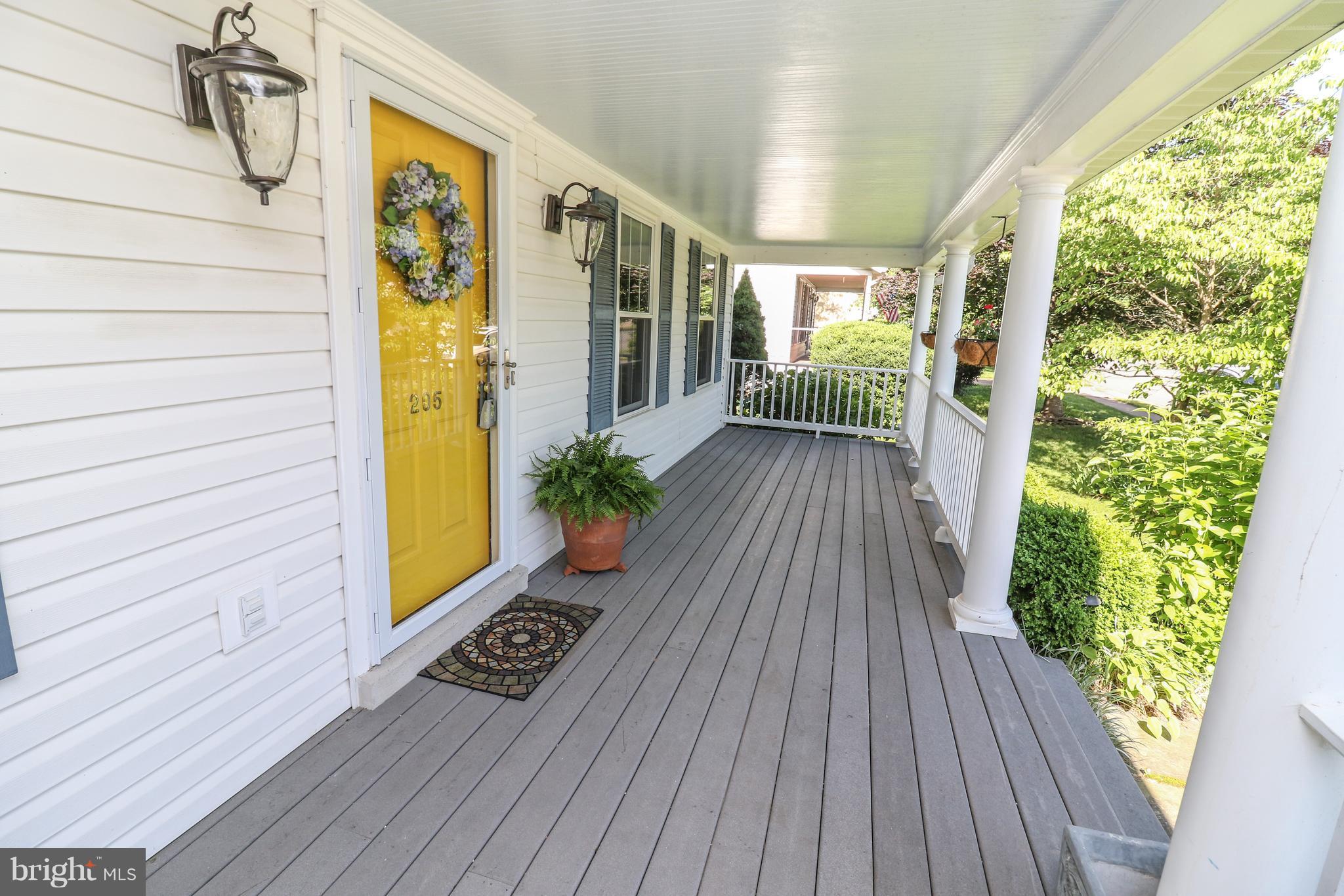 PAXTON - Residential