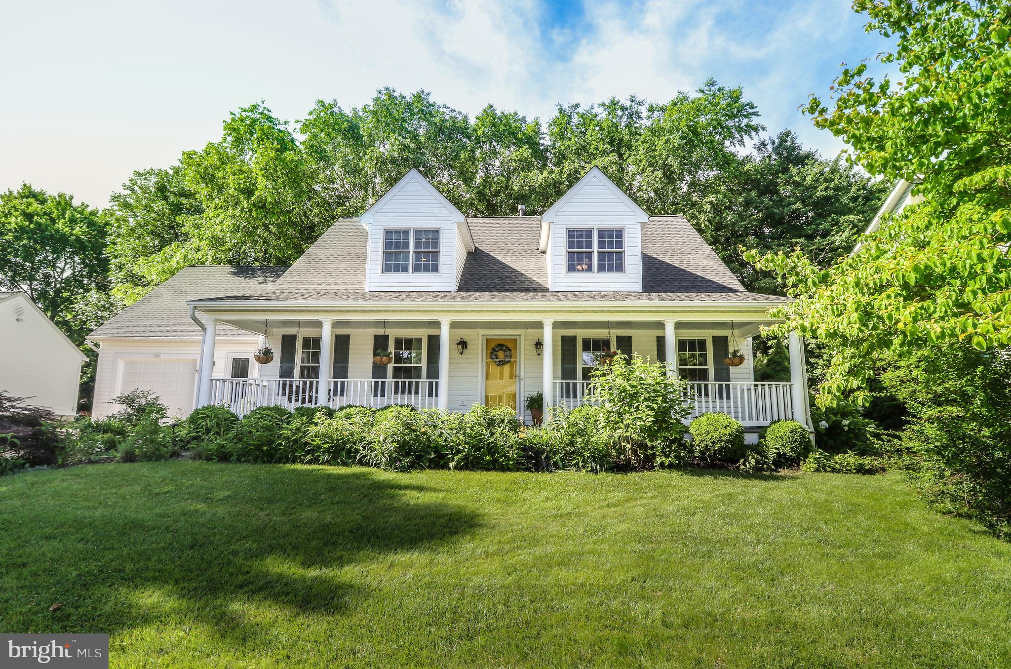 PAXTON - Residential