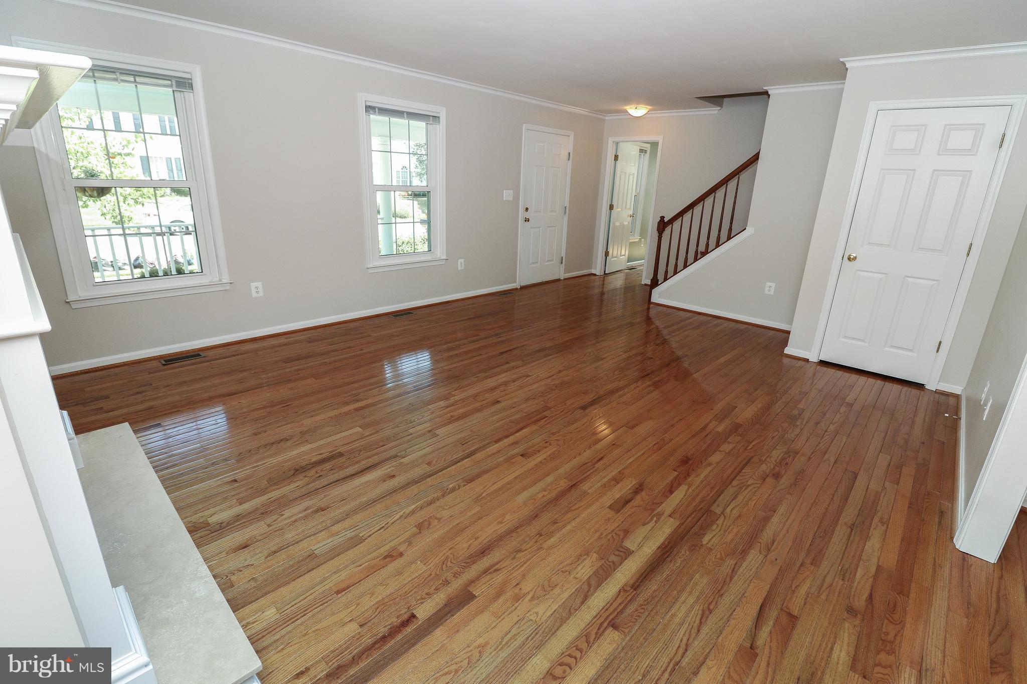 PAXTON - Residential