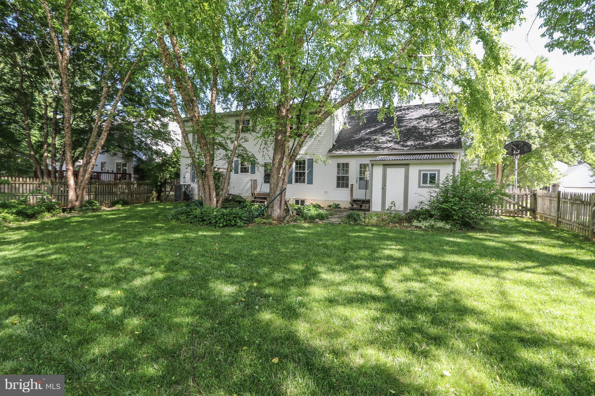 PAXTON - Residential