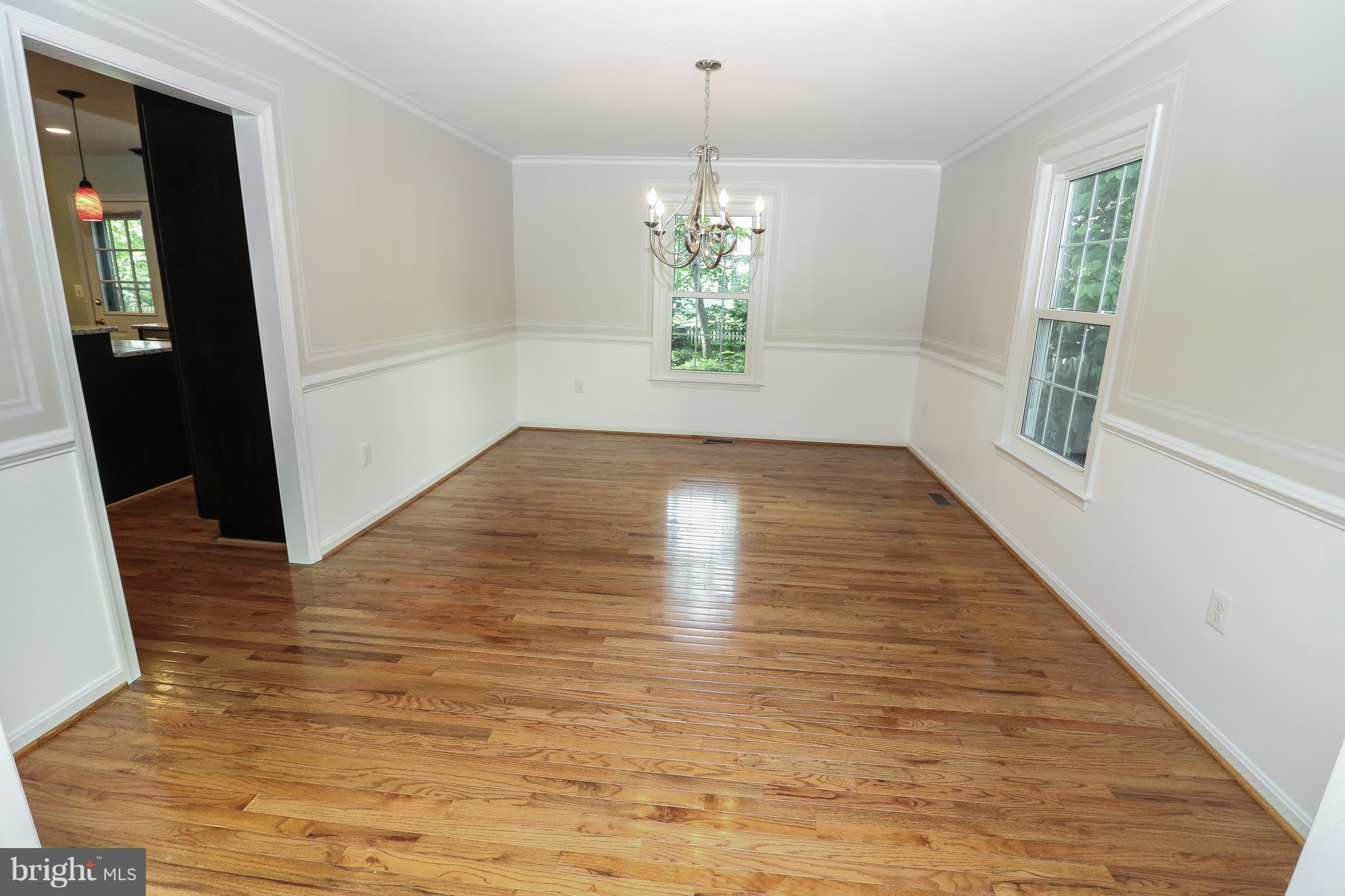 PAXTON - Residential