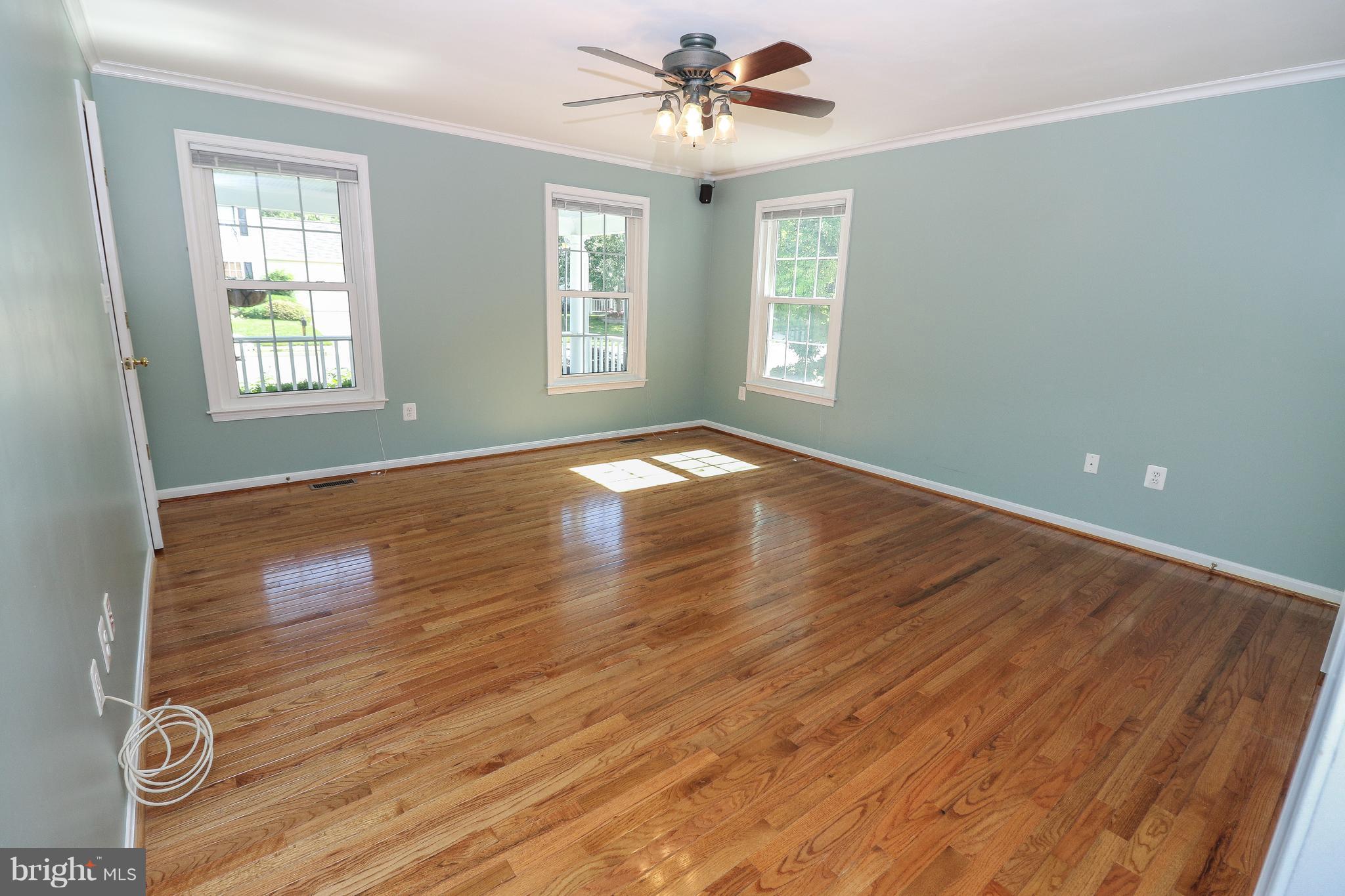 PAXTON - Residential