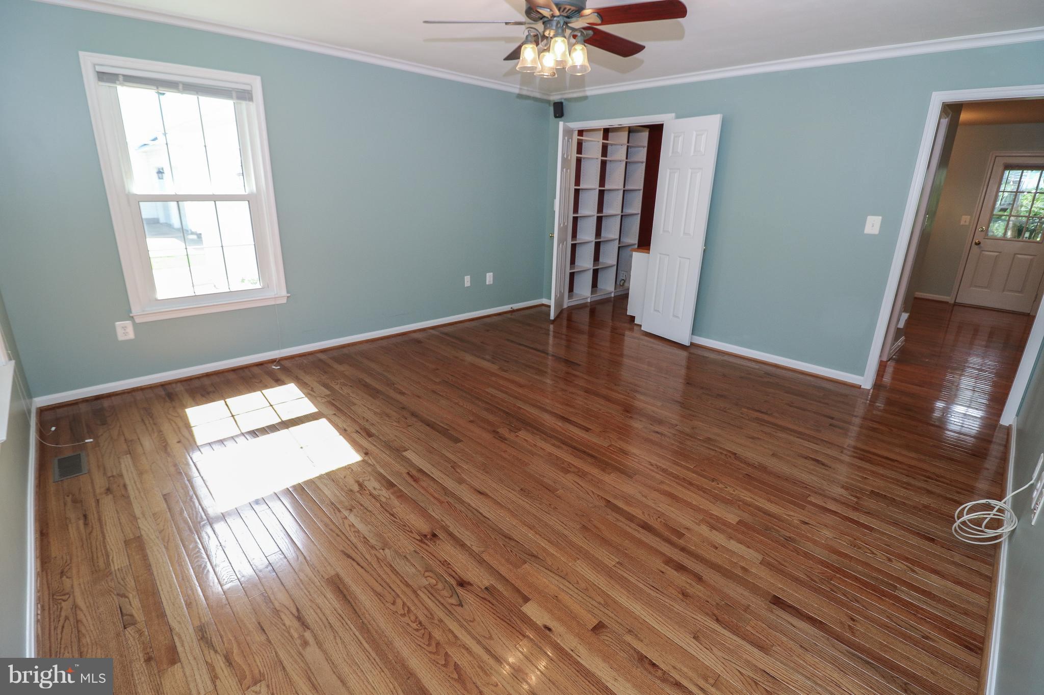 PAXTON - Residential