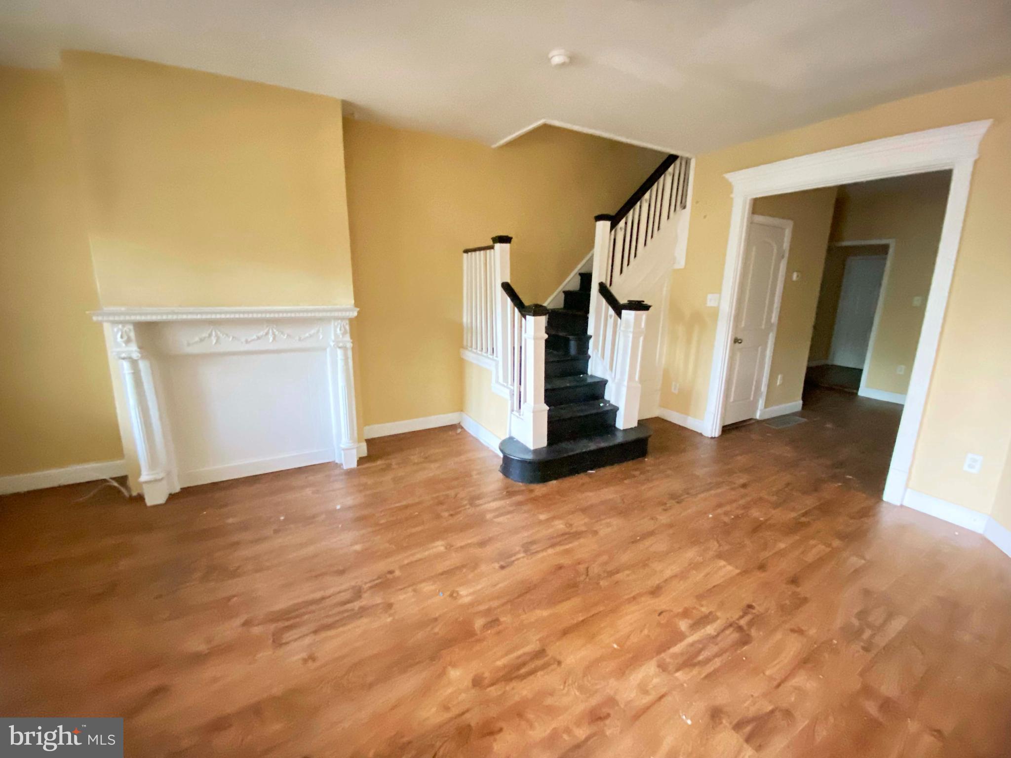 COBBS CREEK - Residential