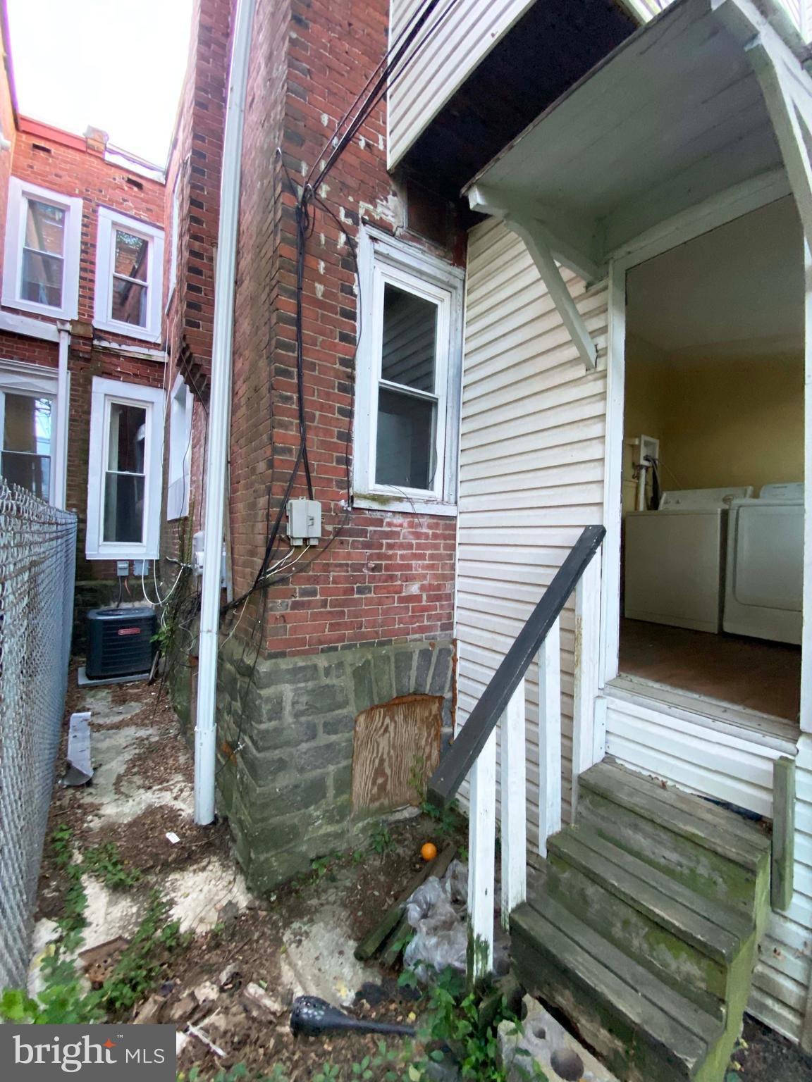 COBBS CREEK - Residential