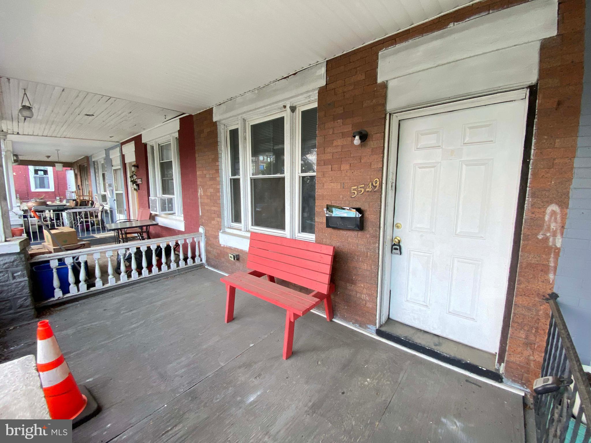 COBBS CREEK - Residential