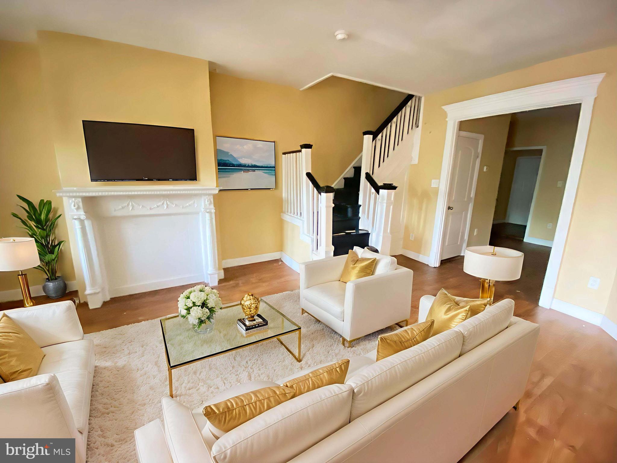 COBBS CREEK - Residential