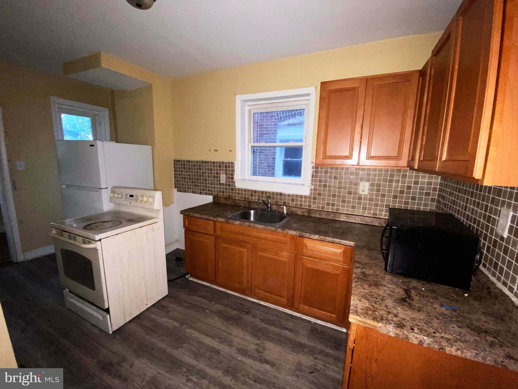 COBBS CREEK - Residential