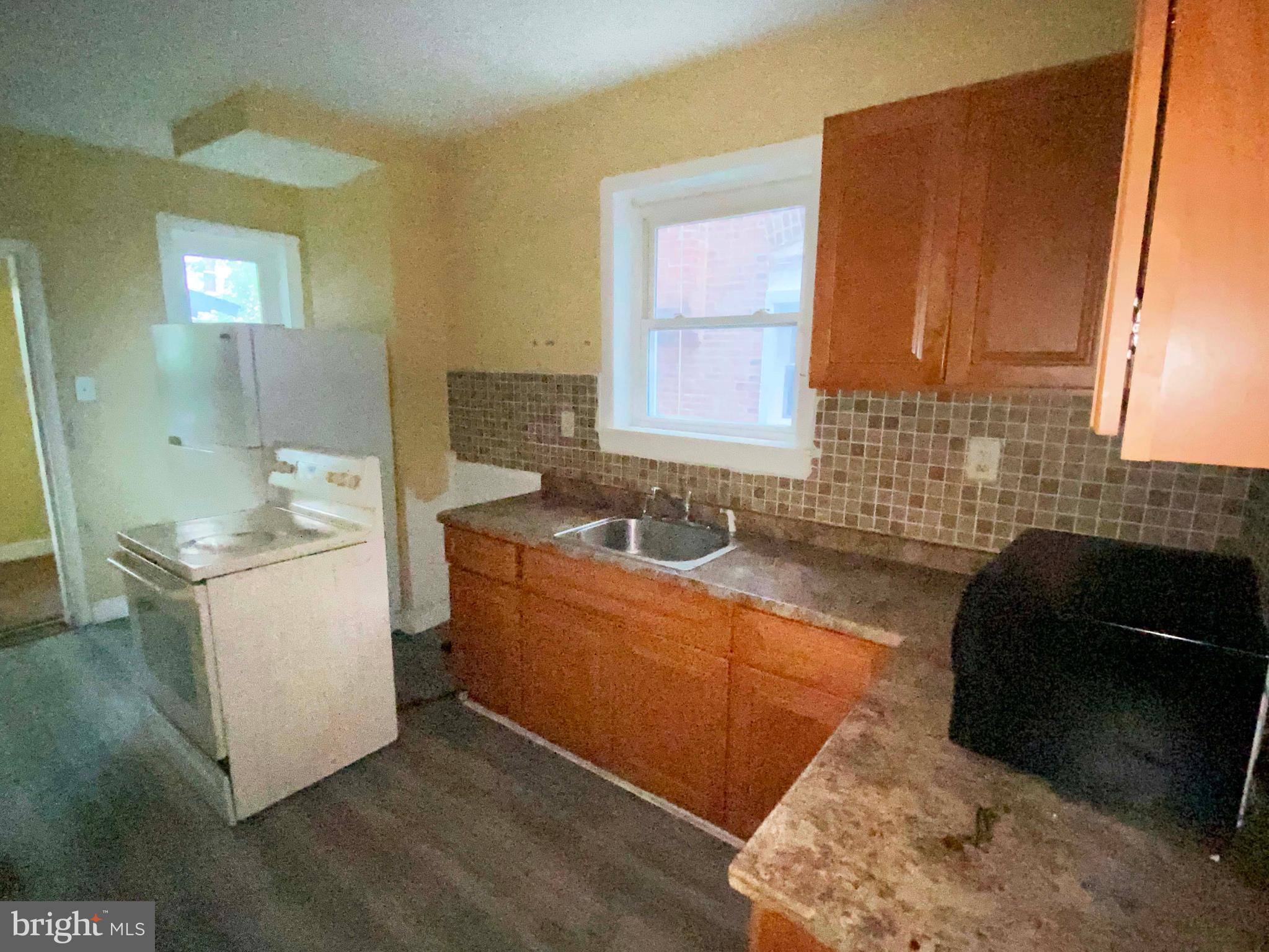 COBBS CREEK - Residential