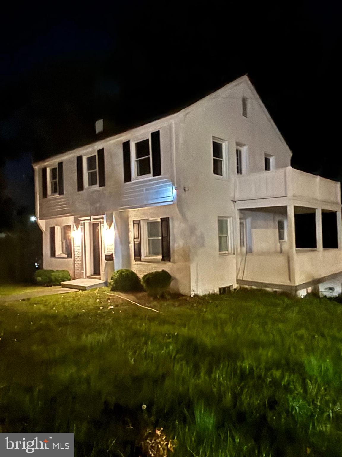 5901 NEW HAMPSHIRE AVENUE NE