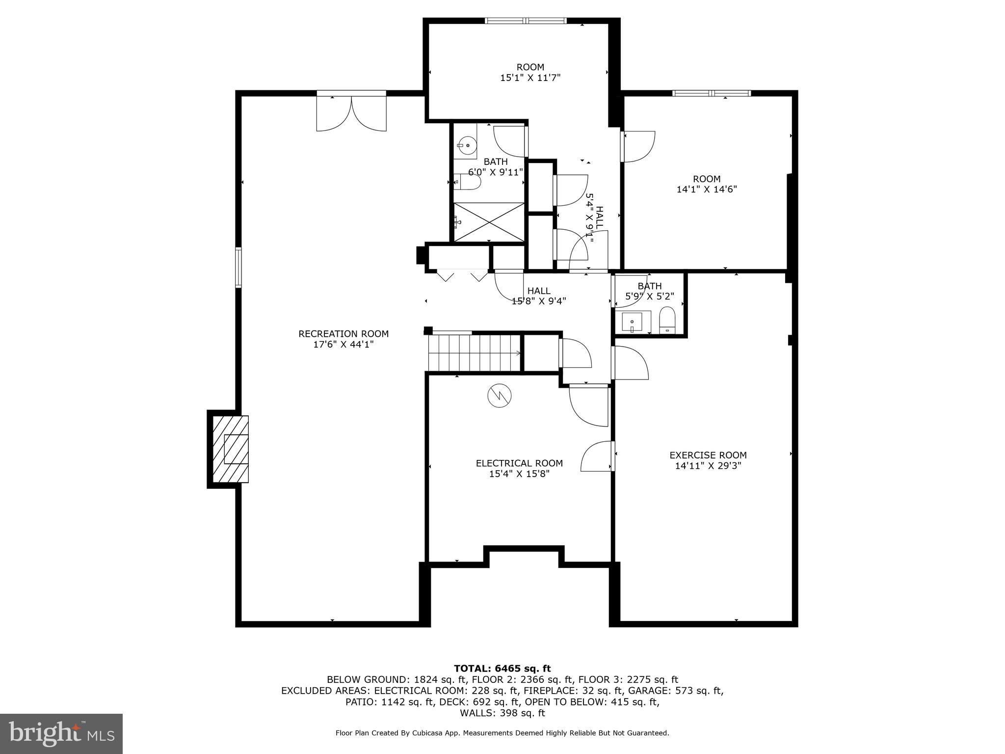 ASHLEY - Residential