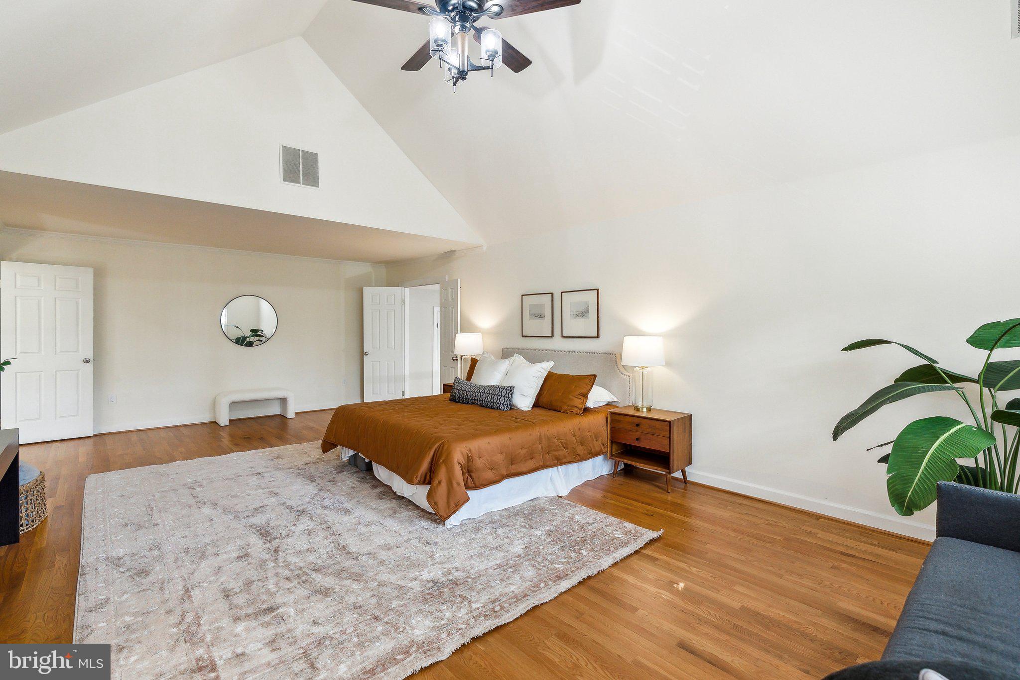 ASHLEY - Residential