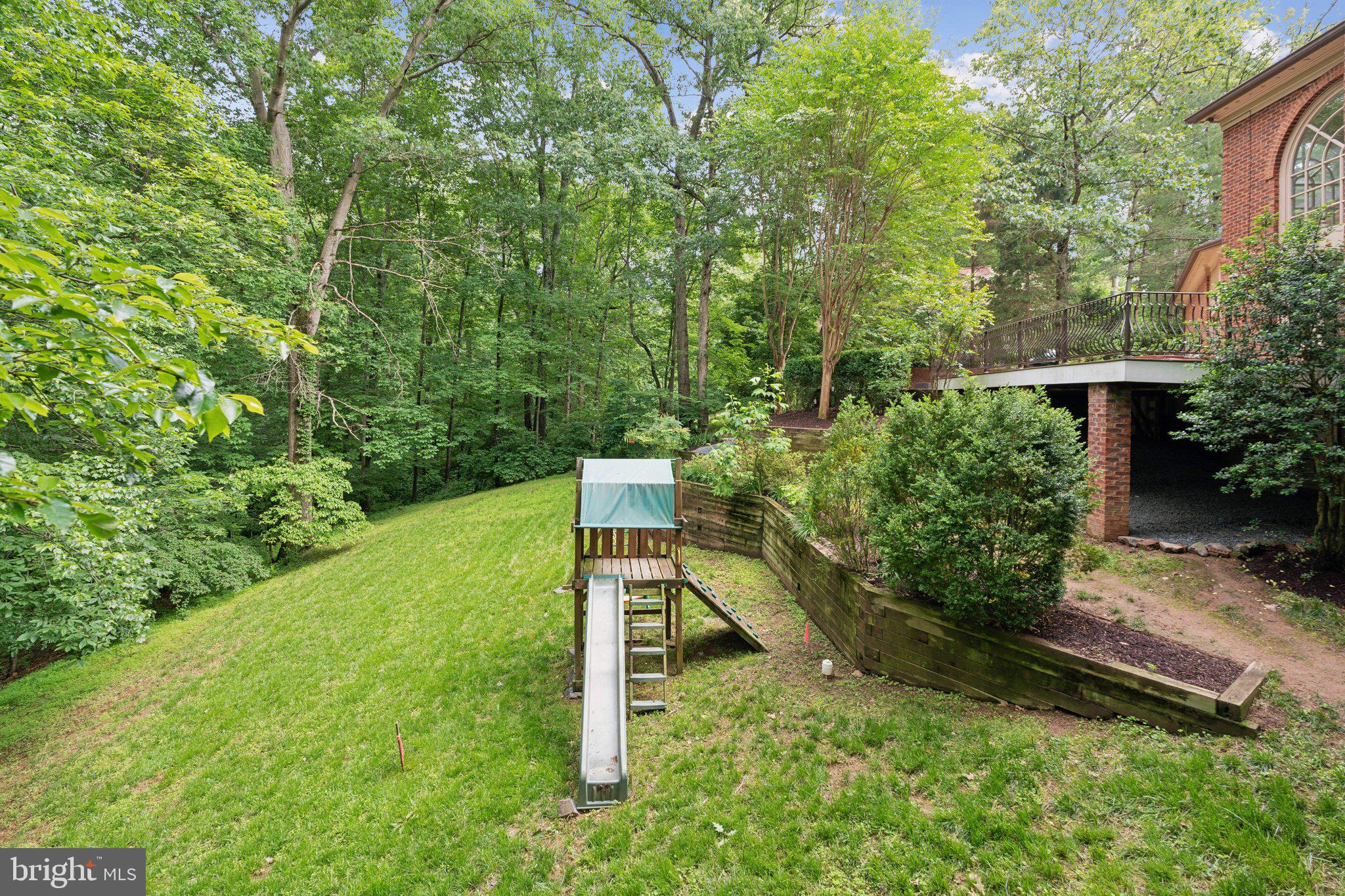 ASHLEY - Residential