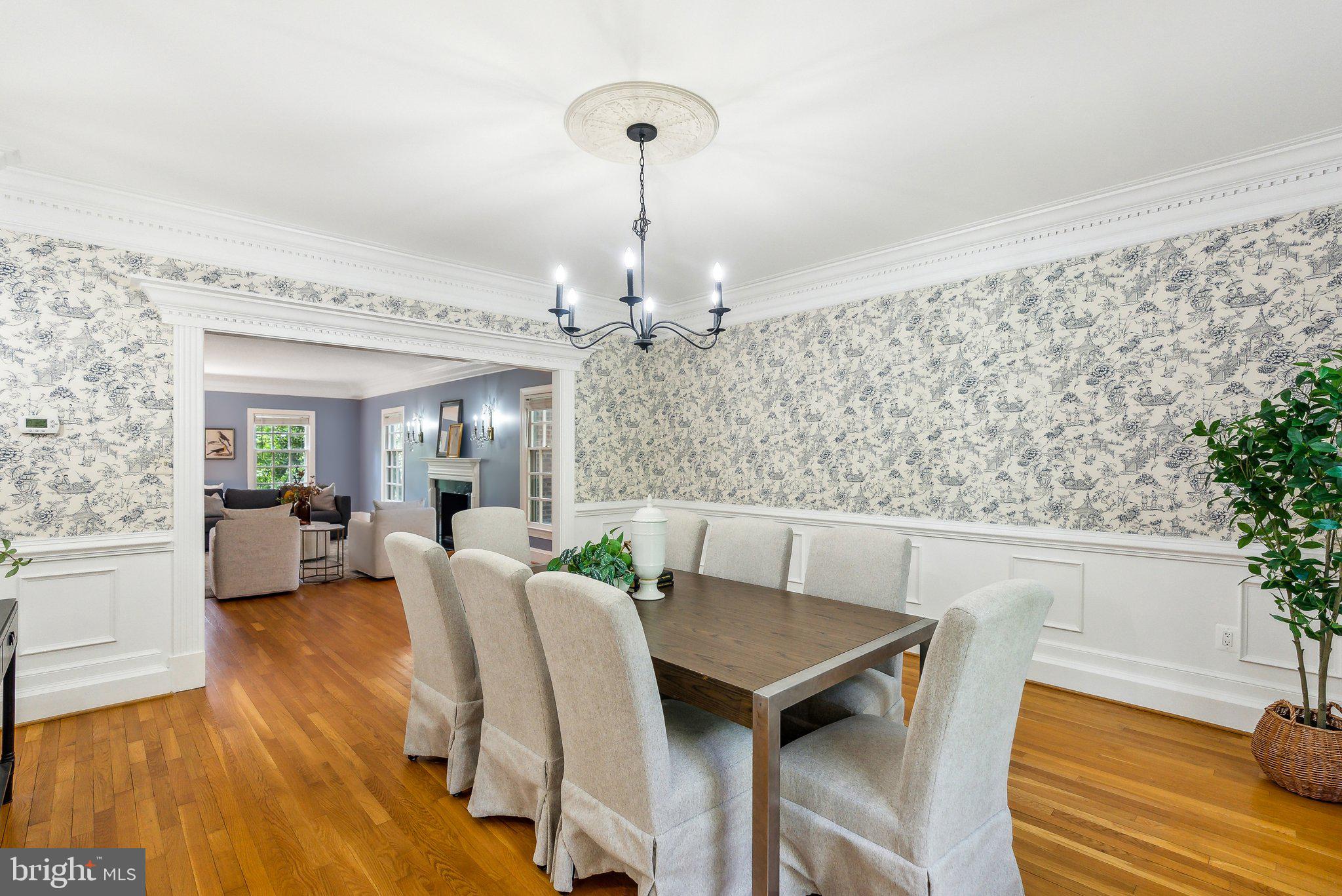 ASHLEY - Residential