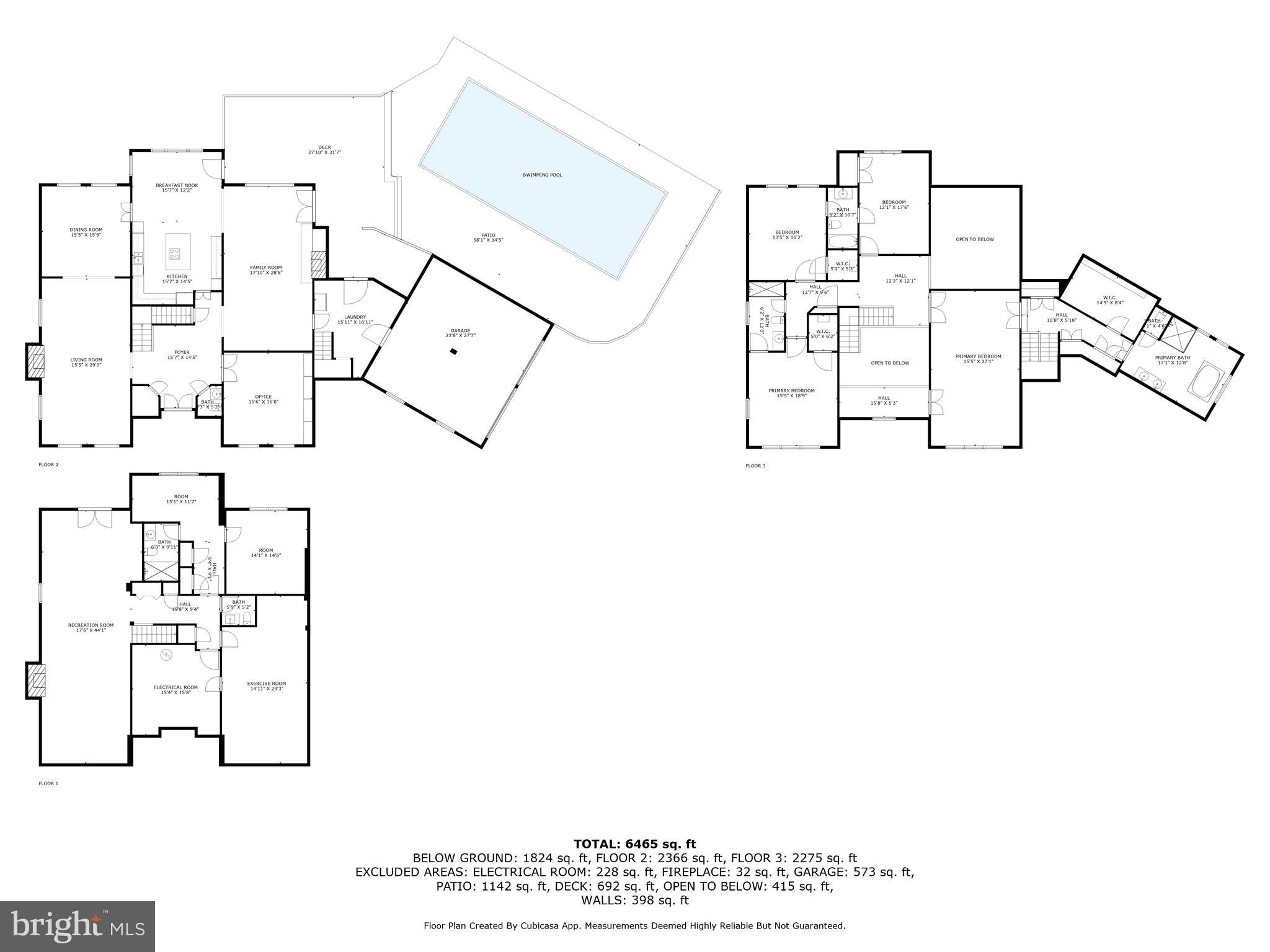 ASHLEY - Residential