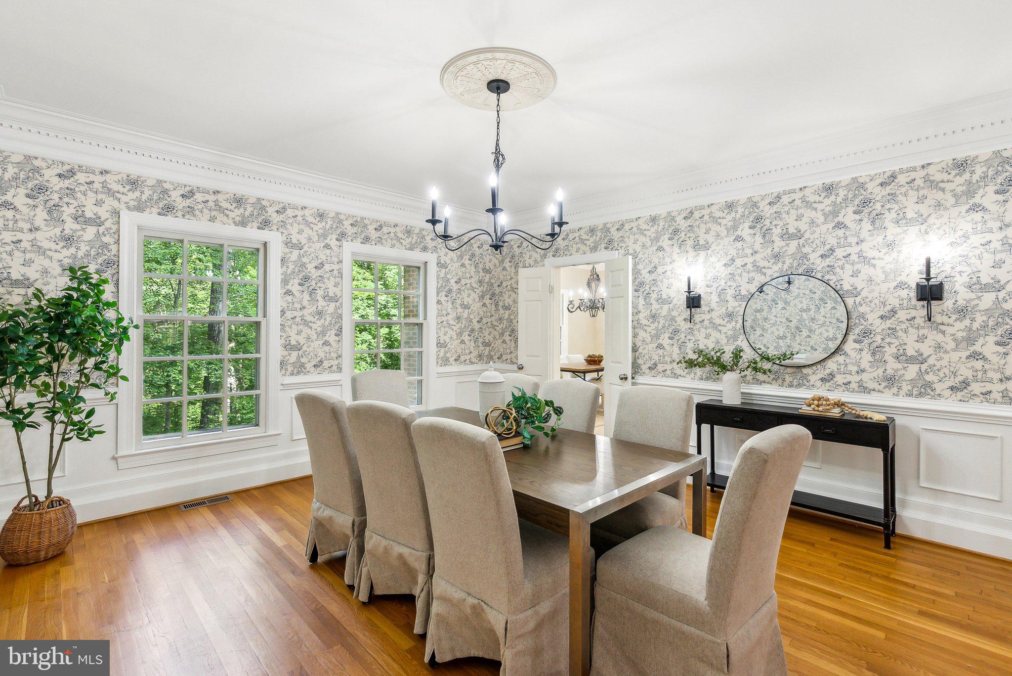 ASHLEY - Residential