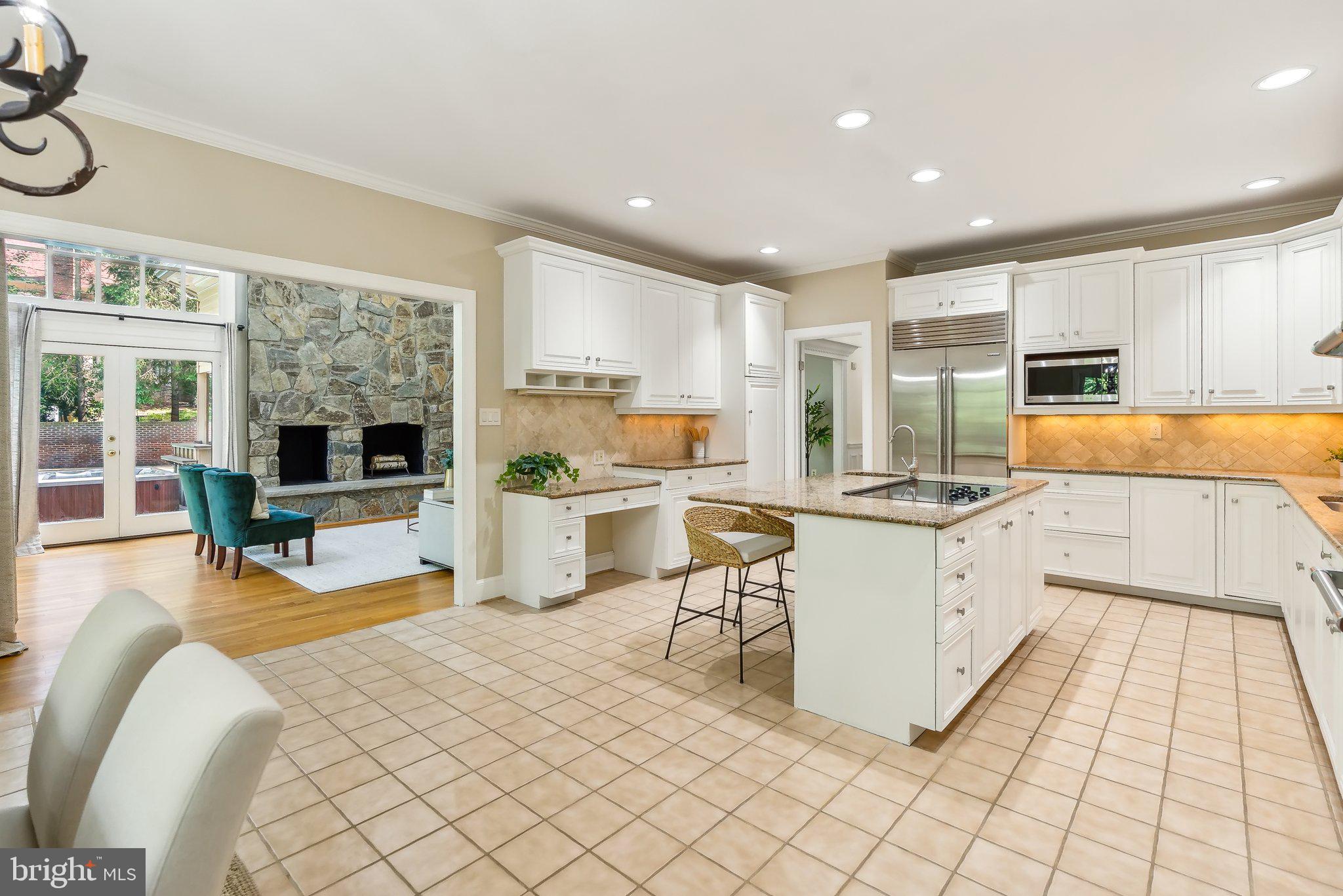 ASHLEY - Residential