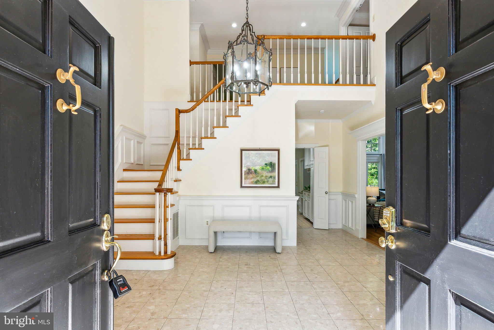 8702 OLD DOMINION DRIVE