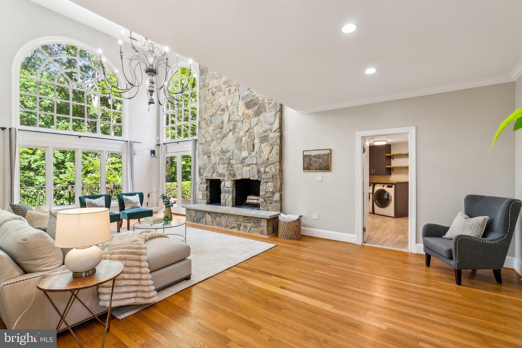 ASHLEY - Residential