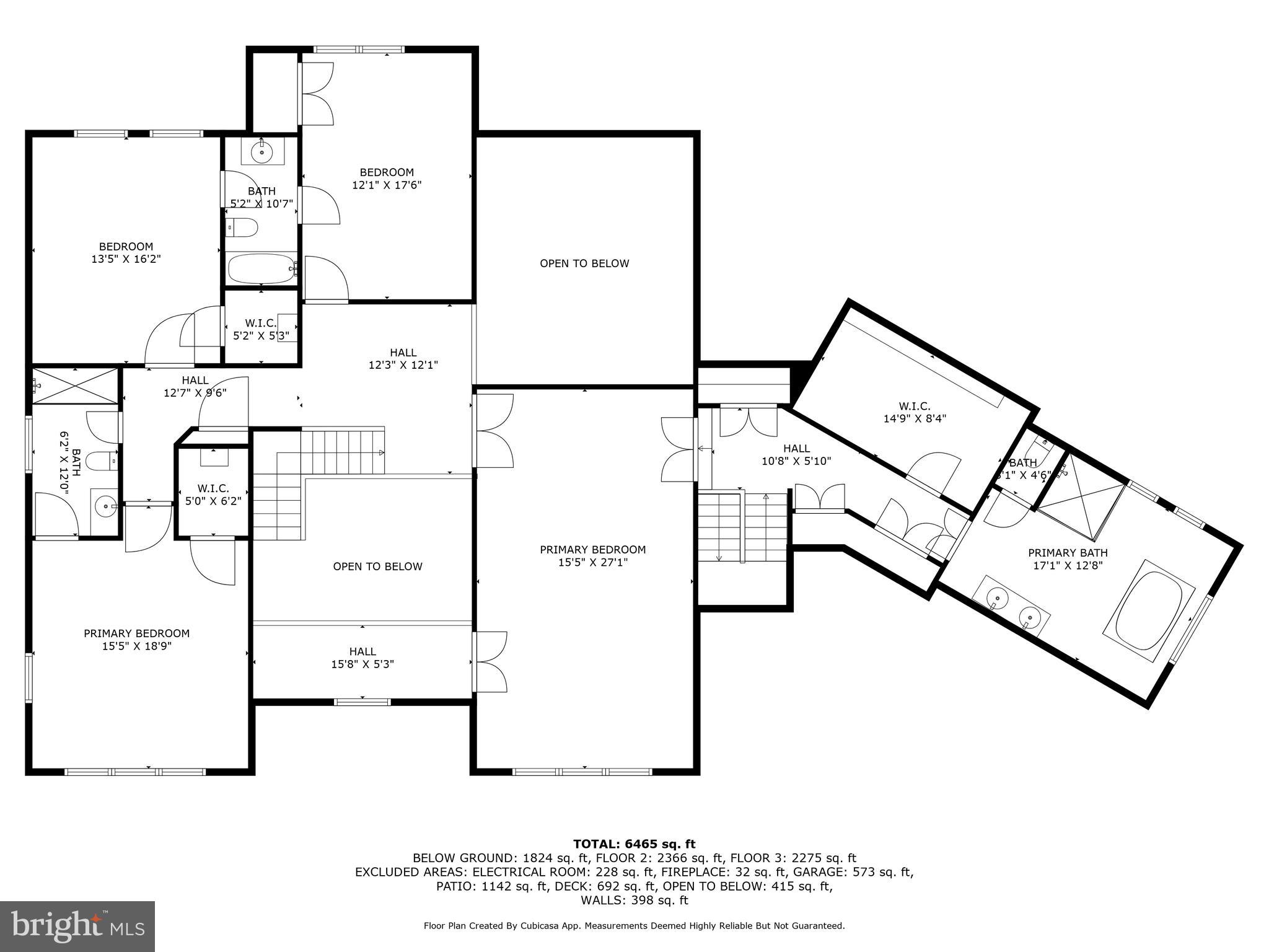 ASHLEY - Residential