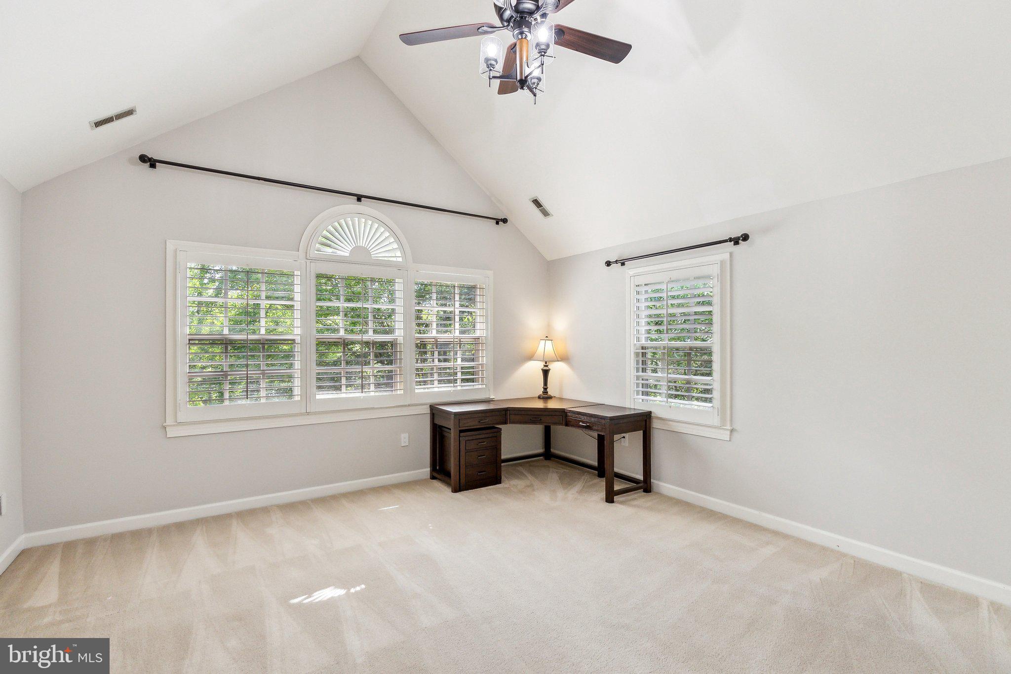 ASHLEY - Residential