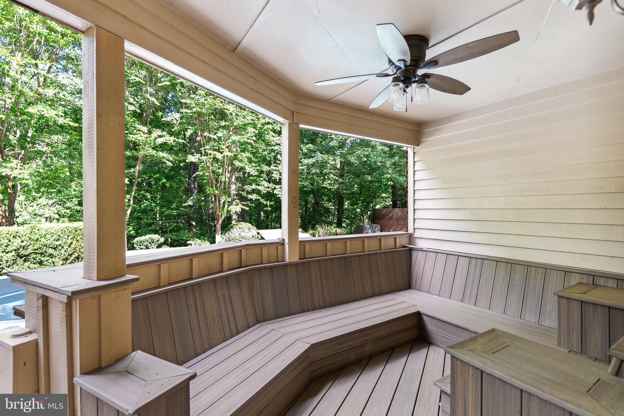 ASHLEY - Residential