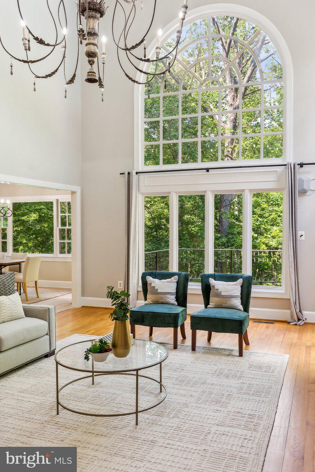 ASHLEY - Residential