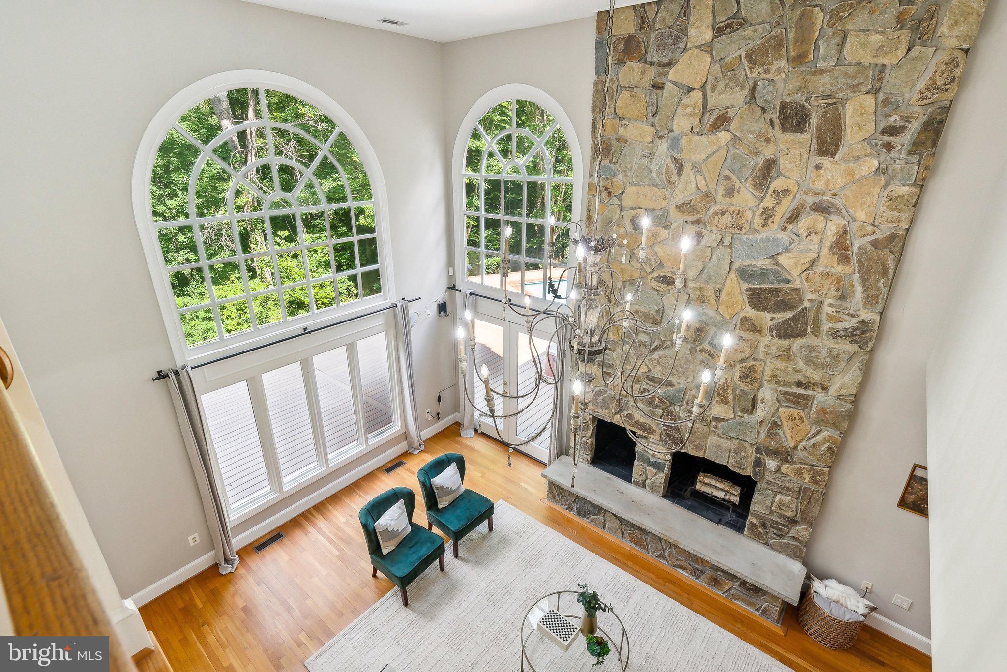 ASHLEY - Residential