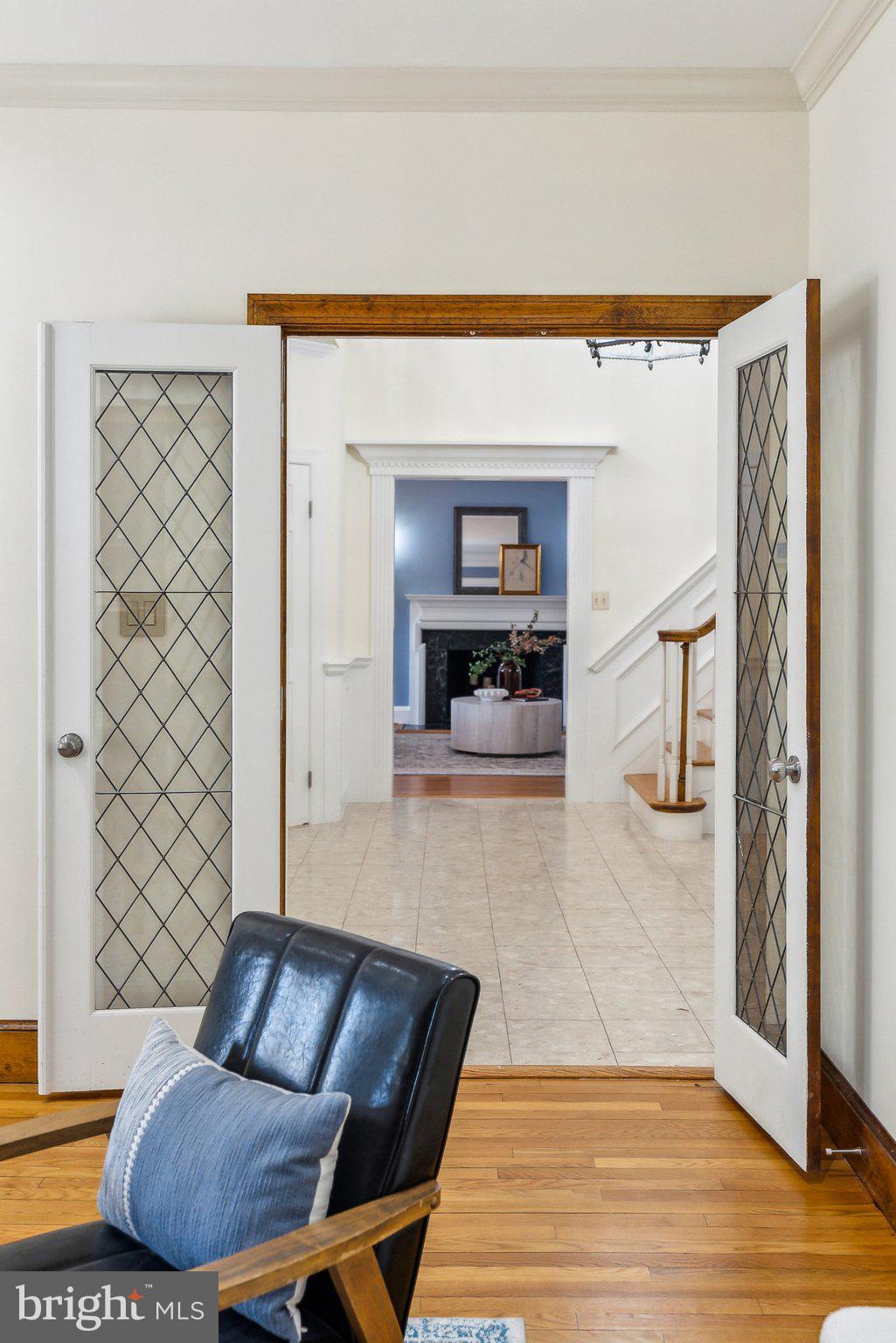 ASHLEY - Residential