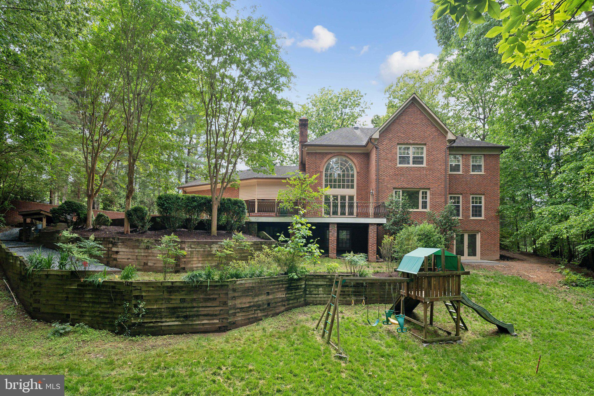 ASHLEY - Residential