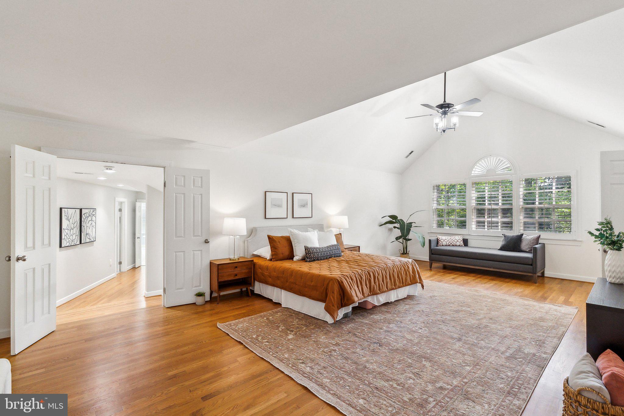 ASHLEY - Residential