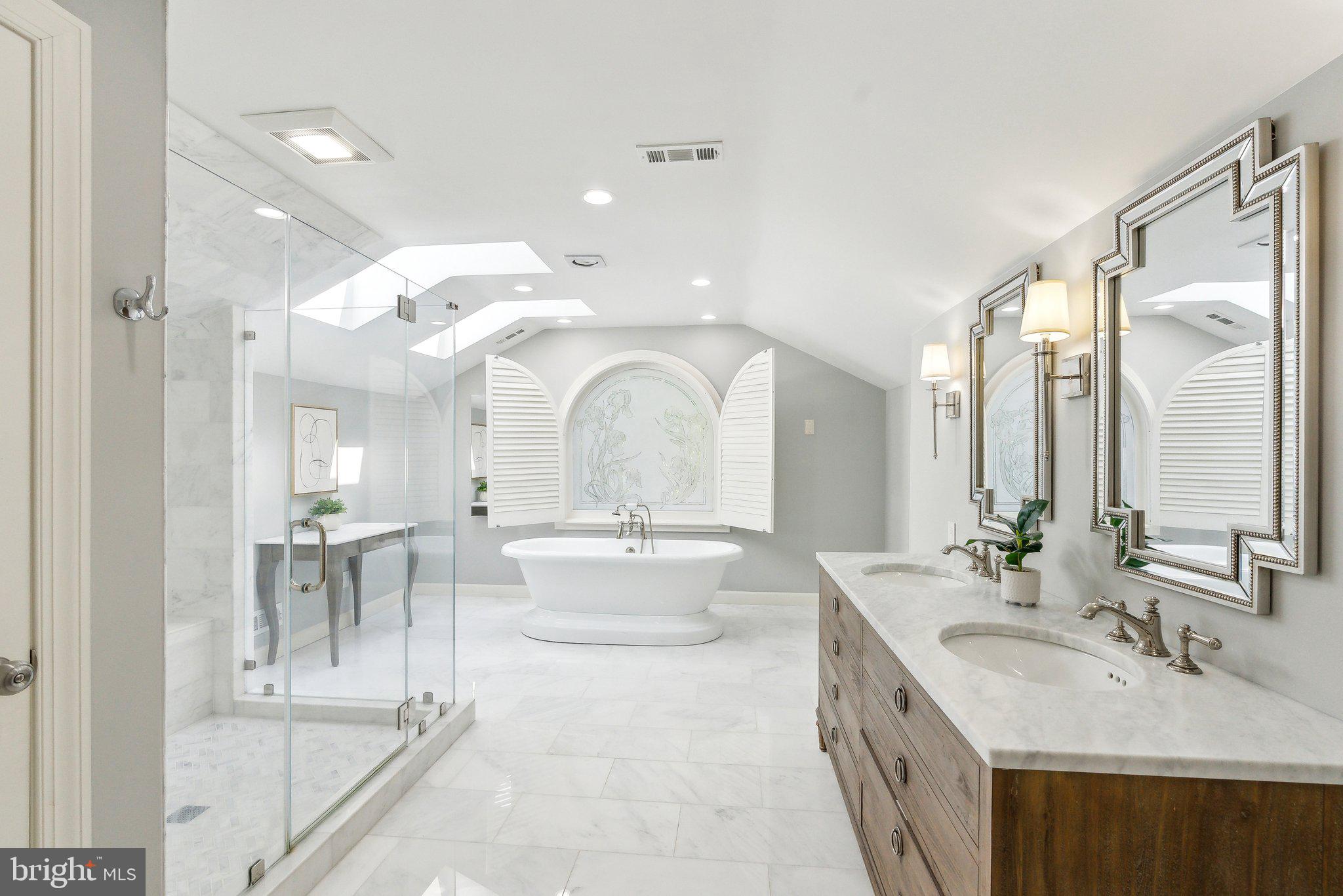 ASHLEY - Residential