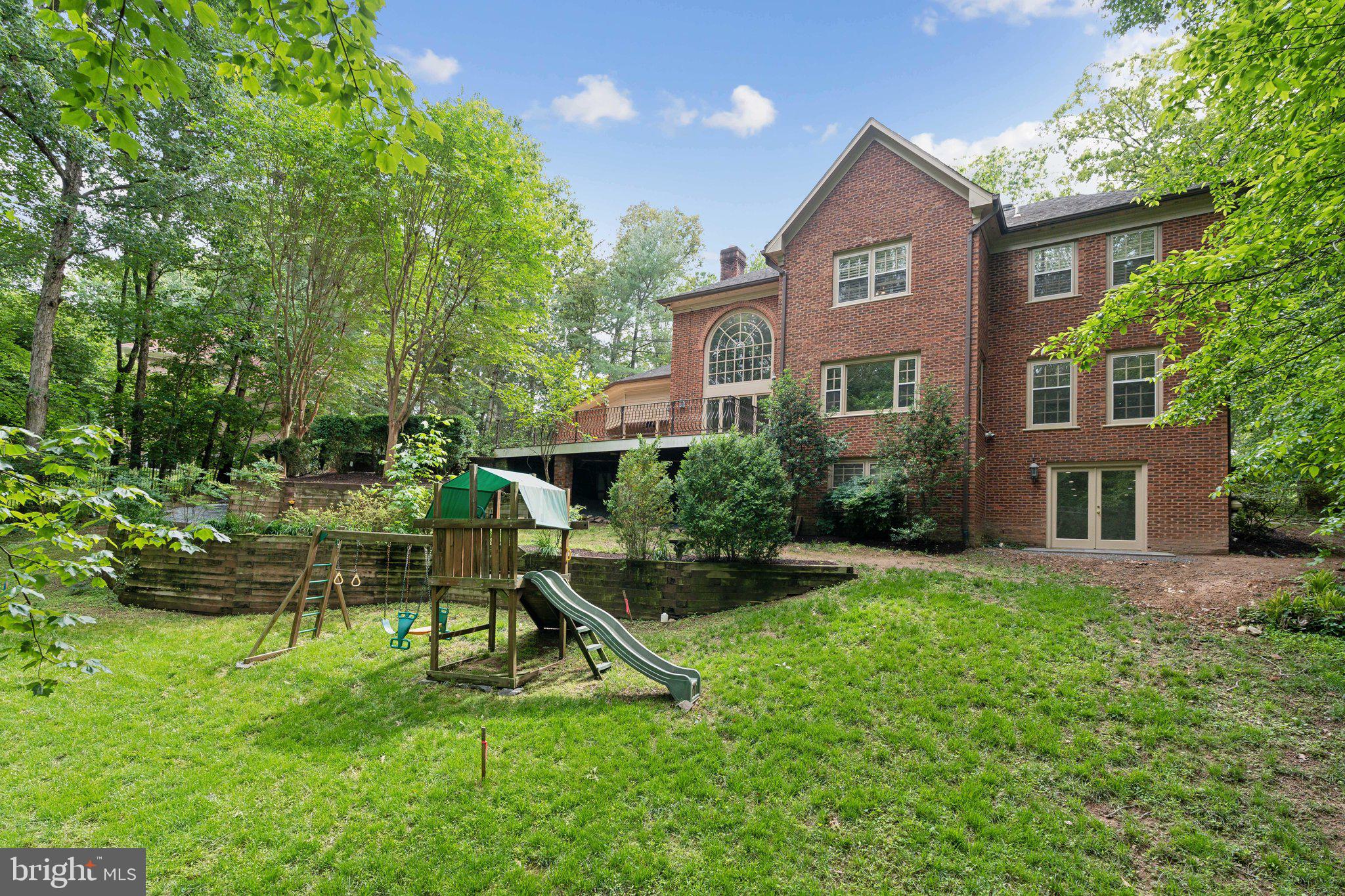 ASHLEY - Residential